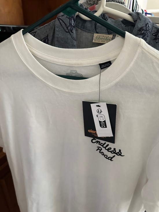 Element Tee - Picture 2 of 2